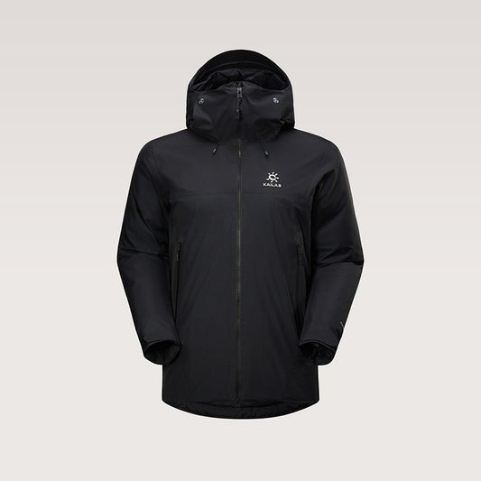 KAILAS Aspen Hardshell Down Jacket | Goose Down, Waterproof & Windproof