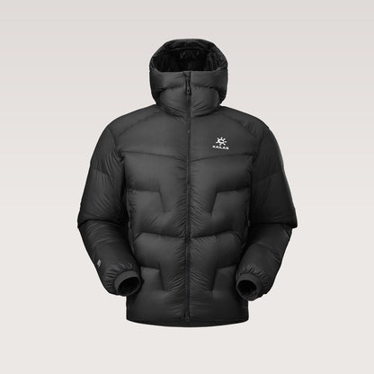 KAILAS 5000GT Down Jacket | 1000-Fill Goose Down, Lightweight & Water-Resistant