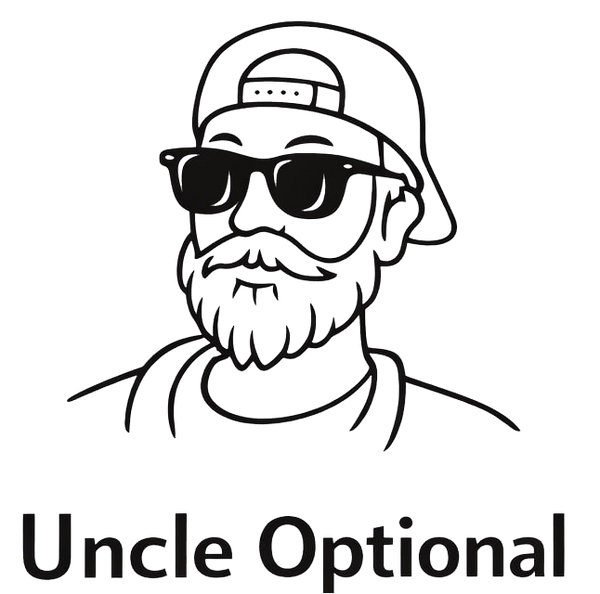 Uncle